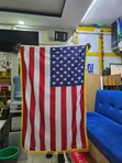 Executive Office Flags - 1
