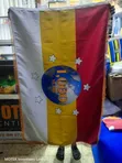 Executive Office Flags - 2