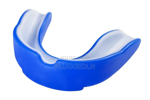 Sports Mouthguard (Gum Shield) - 1