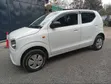 Suzuki Alto 660cc FWD 2017 White - 3
