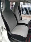 Suzuki Alto 660cc FWD 2017 White - 5