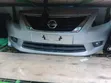 Nissan Latio Nosecut 2013 - 2