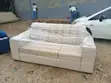 Modern Blue Sofa, Quality and Affordable - 2