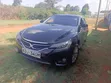 Toyota Mark X 2017 Black - 2