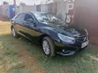 Toyota Mark X 2017 Black - 3