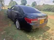 Toyota Mark X 2017 Black - 5