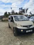 Nissan Vanette 2011 Grey - 1