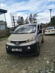 Nissan Vanette 2011 Grey - 2