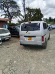 Nissan Vanette 2011 Grey - 4