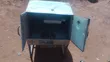 Charcoal Oven - Brand New - 1