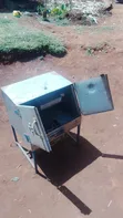 Charcoal Oven - Brand New - 2