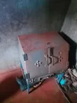 Charcoal Oven - Brand New - 3