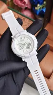 Casio Pro Trek Watch Halisi - 2