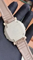 Casio Pro Trek Watch Halisi - 5
