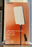 Porodo Lifestyle Cannes Frame LED Panel Light - 1