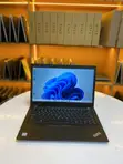 Lenovo ThinkPad T480s Laptop - Intel Core i5, 8GB RAM, 256GB SSD - 4