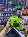 Oraimo SpaceBuds Lite 2 (OTW-325) Wireless Earbuds - Saa 50 za Kucheza - 2