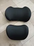 Black Car Lumbar Pillow | Back Support Cushion - 2