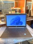 HP ProBook 430 G5 Laptop 8GB RAM, 128GB SSD - 1
