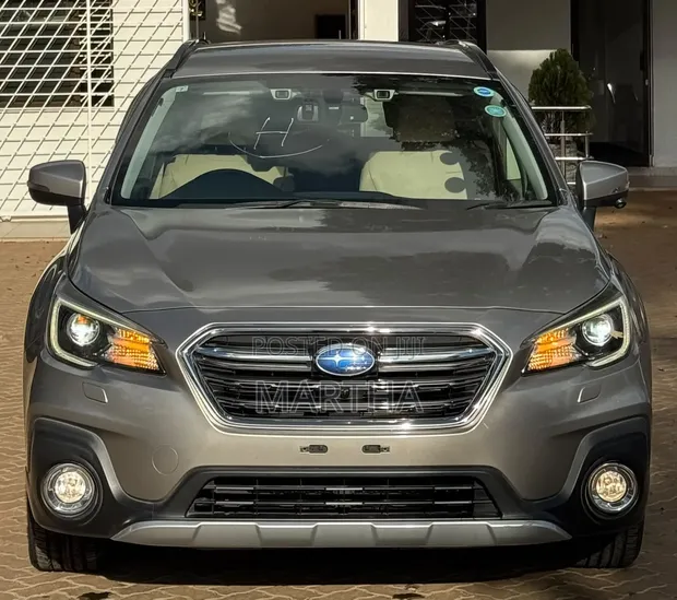 Subaru Outback 2.5L 2019 - Unregistered - 1