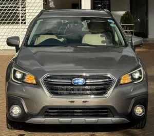 Subaru Outback 2.5L 2019 - Unregistered