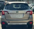 Subaru Outback 2.5L 2019 - Unregistered - 2