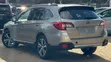 Subaru Outback 2.5L 2019 - Unregistered - 4