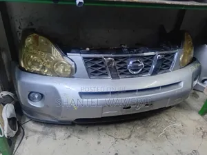 Nissan X-Trail NT31 Nosecut (Used)