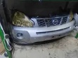Nissan X-Trail NT31 Nosecut (Used) - 2