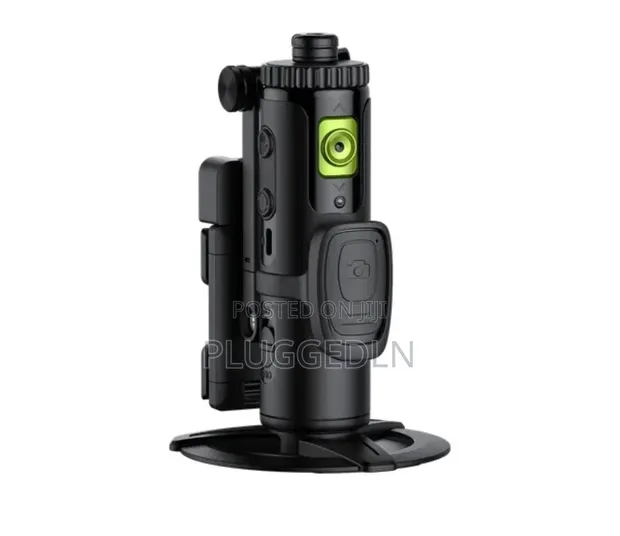 Oraimo FlowMotion Smart Face-Tracking Gimbal OAT-201A - 1