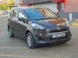 Toyota Sienta 1.5 Hybrid FWD (6-seater) 2017 Brown - 2