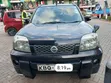 Nissan X-Trail 2.0 2006 Black - 2