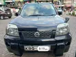 Nissan X-Trail 2.0 2006 Black - 3