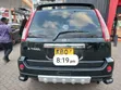 Nissan X-Trail 2.0 2006 Black - 4