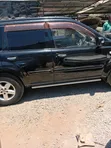 Nissan X-Trail 2.0 2006 Black - 5