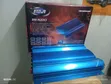 1500W Boscham Amplifier - 2