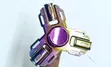 Metal Finger Fidget Spinner - 1