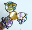 Metal Finger Fidget Spinner - 4