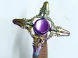 Metal Finger Fidget Spinner - 5