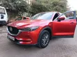 Mazda CX-5 2017 Maroon - 2