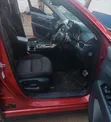 Mazda CX-5 2017 Maroon - 4