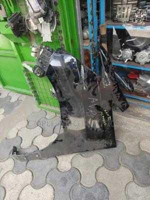 Toyota Vellfire Fender/Wing (Used)