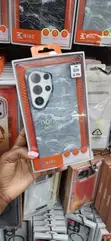 BIGC Ocean Wave MagSafe Case kwa Samsung Galaxy S26 Ultra - 1