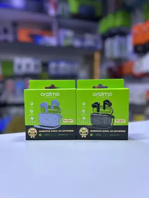 Oraimo SpaceBuds Lite 2 Wireless Earbuds