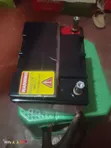 Betri ya Wenda Solar 12V 26Ah - 2