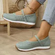 Viatu vya Bapa vya Wanawake Vinavyopumua - Size 37-43 - 2