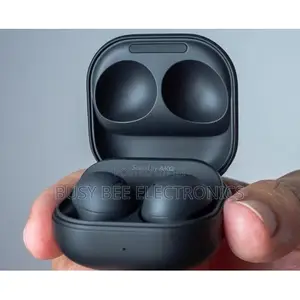 Samsung Galaxy Buds 2 Pro True Wireless Earbuds