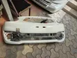Mitsubishi Mirage 2016 Front Bumper Shell - 2