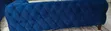 Quality Velvet Button Sofas from Turkey - 4