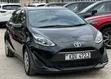 Toyota Aqua 2018 Matt Black - 3